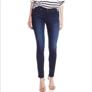 AG mid rise cigarette the prima Jeans!! NWT!!